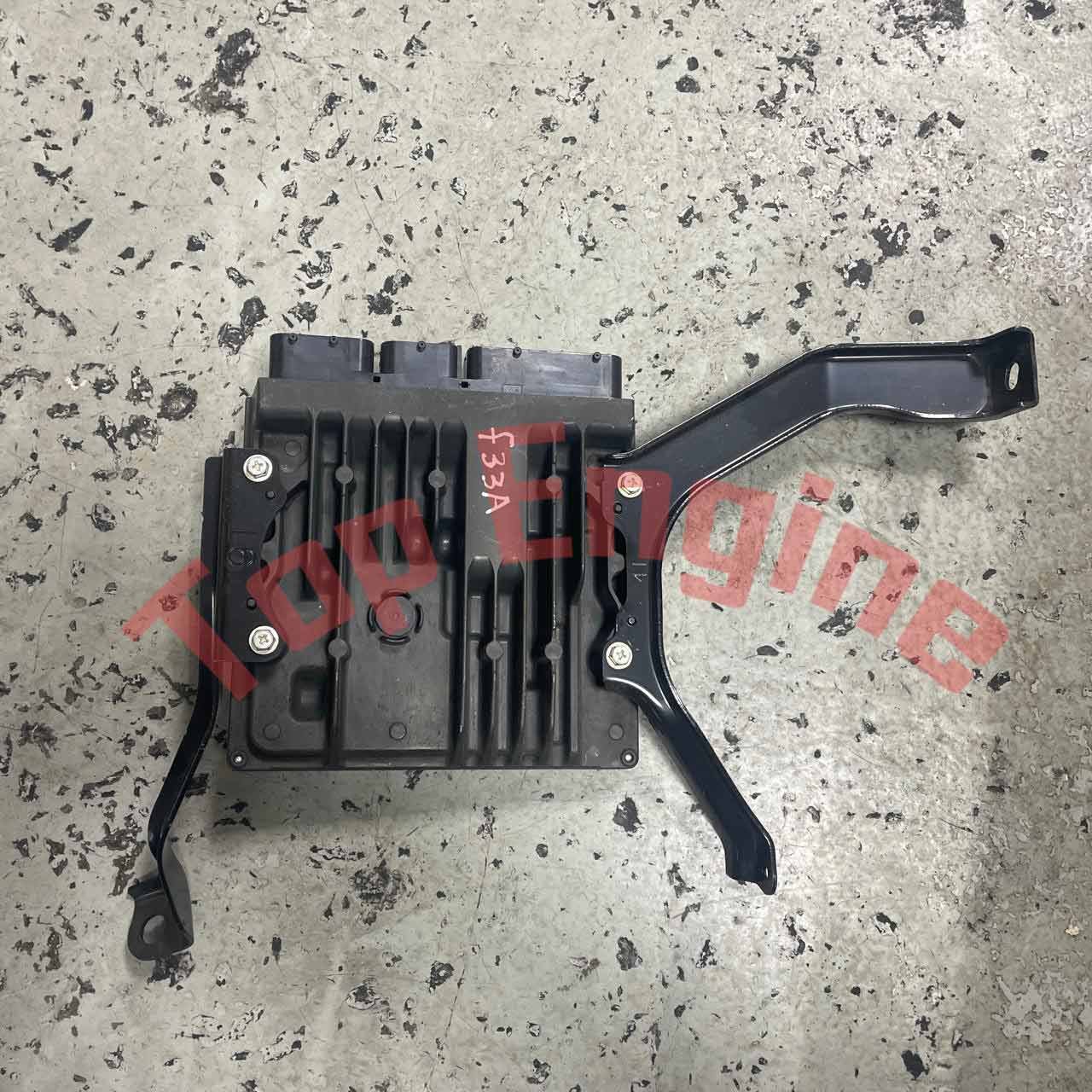 Lexus RX 350 Engine Control Module (ECU/ECM) - land cruiser pardo – 89661‑4D280 | Denso 283100‑3130